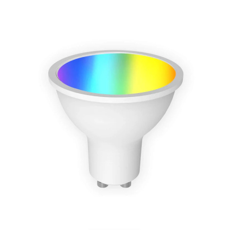 Изображение товара Лампа Moes WB-TD5-RWW-GU10-220-MS