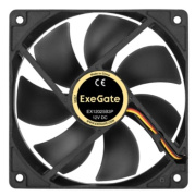 фото Вентилятор Exegate EX12025B3P