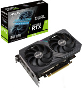 фото Видеокарта ASUS DUAL-RTX3060-12G-V2