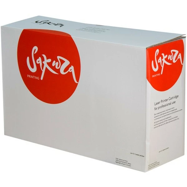

Картридж Sakura SACF289Y для HP LaserJet Enterprise M507, M528, черный, 20 000 к., SACF289Y