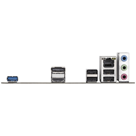 фото Материнская плата mATX GIGABYTE H610M D3W DDR4