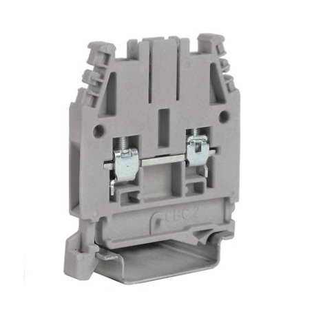 Изображение товара Клеммный зажим DKC ZCBC02GR