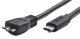фото Кабель интерфейсный USB 3.0 Cablexpert microBM/USB3.1TypeC в Казани