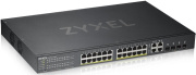фото Коммутатор ZYXEL GS192024HPV2-EU0101F