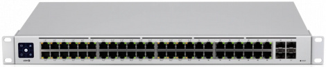 фото Коммутатор управляемый Ubiquiti USW-48 в Красноярске