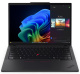 фото Ноутбук Lenovo ThinkPad T14 Gen 6 14" (Intel Core Ultra 5, 16Гб DDR5, SSD 512 Гб, Arc graphics, Без ОС) Черный [21QDS3SL00]