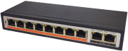 фото Коммутатор True IP Systems TI-208P