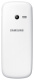 фото Мобильный телефон  Samsung SM-B312E White