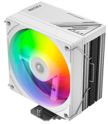 фото Кулер ID-Cooling FROZN A410 SE ARGB WHITE