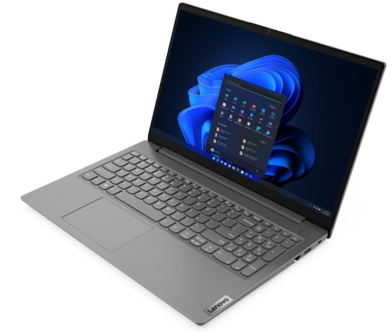 фото Ноутбук  Lenovo V15 G4 ABP в Санкт-Петербургe 15.6 ", Ryzen 7, 8 Гб RAM, 512 Гб SSD, Radeon Graphics, Серый