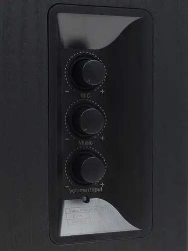 фото Компьютерная акустика 2.0 Edifier R1580MB Black в Волгограде