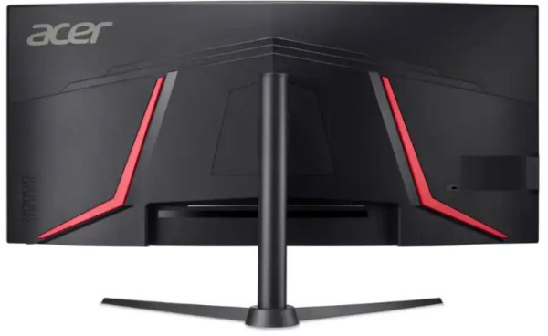 фото Монитор 34" Acer XZ340CURW0bmiiphx в Уфе