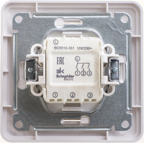 фото Выключатель  Systeme Electric VS0510-351-18 в Волгограде