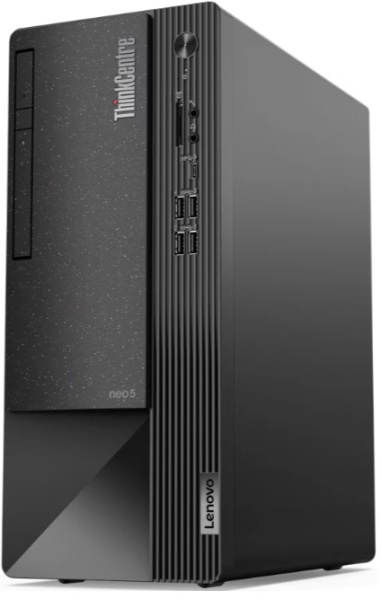фото Компьютер  Lenovo ThinkCentre Neo 50t MT в Красноярске