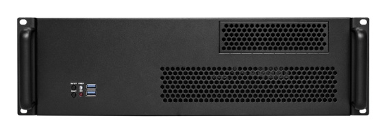 фото Корпус серверный 3U Exegate Pro 3U330-02 в Красноярске