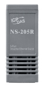 фото Коммутатор ICP DAS NS-205R CR
