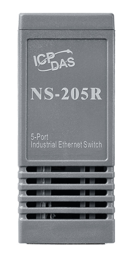 фото Коммутатор  ICP DAS NS-205R CR в Самаре