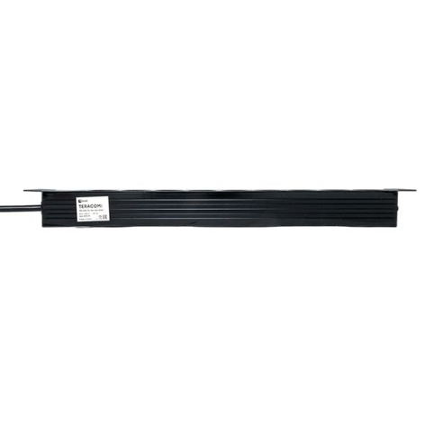 фото Блок розеток 19", 9 розеток EKF TRP-HPD-PL-16A-9SH-2MSH в Уфе