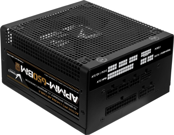 фото Блок питания ATX FORMULA AP-650MB в Перми