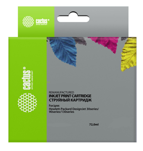 фото Картридж  Cactus CS-C9429 в Волгограде