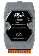 фото Преобразователь ICP DAS I-7561U-G CR