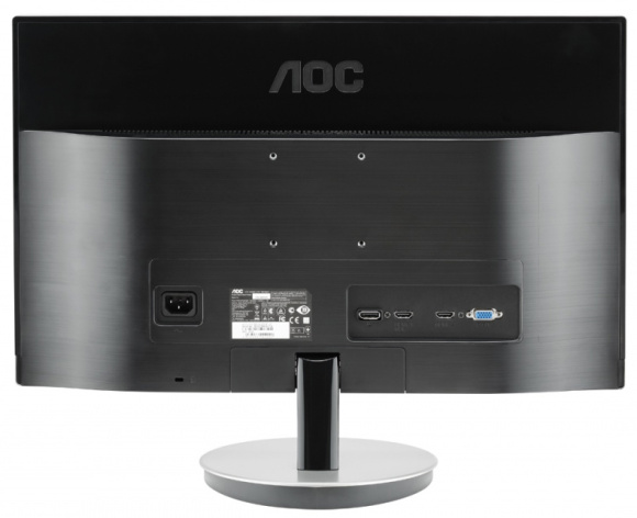 фото Монитор 23" AOC I2369VM