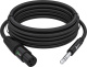 фото Кабель микрофонный GCR GCR-53439