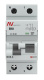 фото Автомат дифференциальный EKF rcbo6-1pn-10B-300-a-av в Красноярске