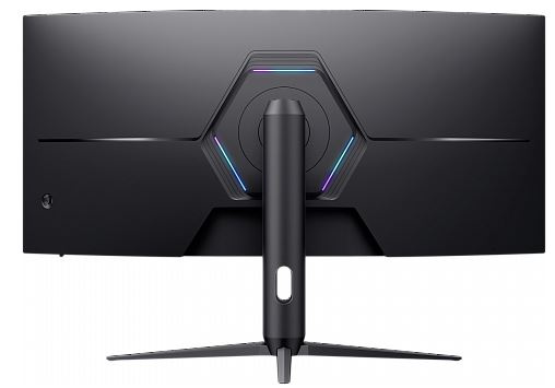 фото Монитор 34" Hisense 34G6K-PRO в Омске