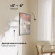 фото Кронштейн для телевизора UNITEKI FML40W в Челябинске