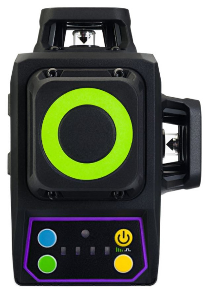 фото Уровень лазерный Ermenrich 84086 в Казани