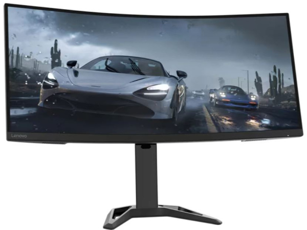 фото Монитор 34" Lenovo G34w-30 в Уфе