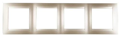 фото Рамка  Simon 1500640-034 в Омске