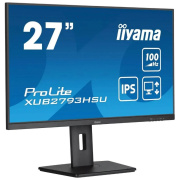 фото Монитор Iiyama ProLite XUB2793HSU-B7