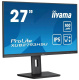 фото Монитор 27" Iiyama ProLite XUB2793HSU-B7 в Перми