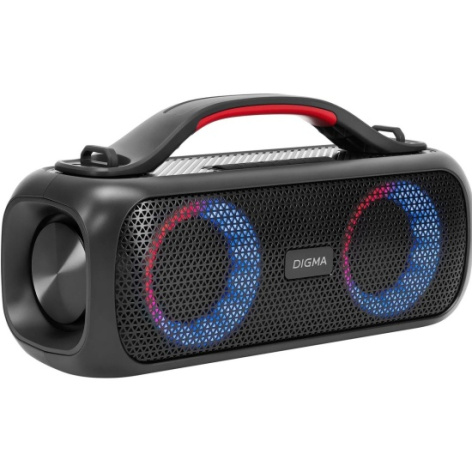 фото Портативная акустика  Digma D-PS1531 в Санкт-Петербургe