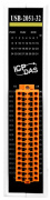фото Модуль ICP DAS USB-2051-32