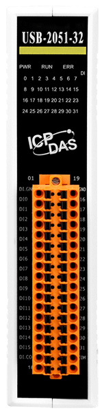 фото Модуль  ICP DAS USB-2051-32 в Уфе