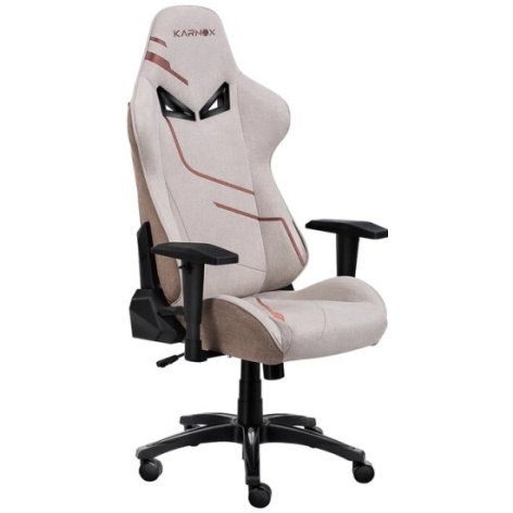 фото Кресло игровое KARNOX HERO Genie Edition в Уфе