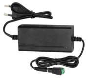 фото Адаптер Smartec ST-PS102DAL-BK