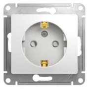 фото Розетка Systeme Electric GSL000145