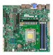 фото Материнская плата mATX Supermicro MBD-X13SAZ-F-B в Перми
