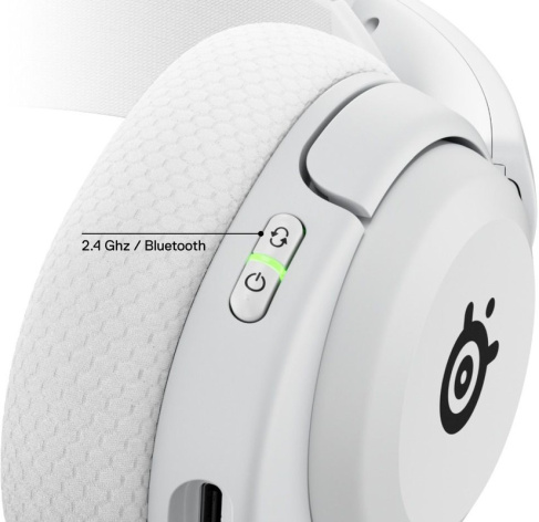 фото Гарнитура wireless SteelSeries Arctis Nova 5 в Красноярске