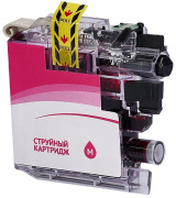 фото Картридж Sakura LC565M