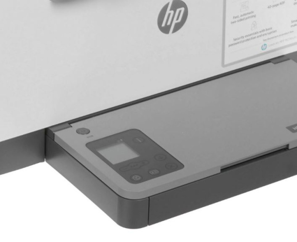 фото МФУ лазерное черно-белое HP LaserJet M236sdn (УЦЕНЕННЫЙ) в Воронеже