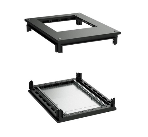 фото Комплект крыши с фланцем и основания  DKC R5RKTB812FITB в Красноярске