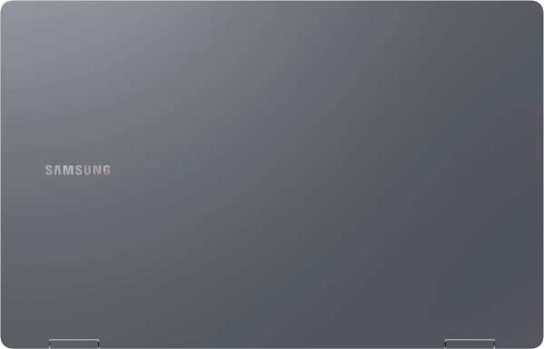 фото Ноутбук  Samsung Galaxy Book 4 360 NP750 15.6 ", Core 7, 16 Гб RAM, 512 Гб SSD, UHD Graphics, Серый