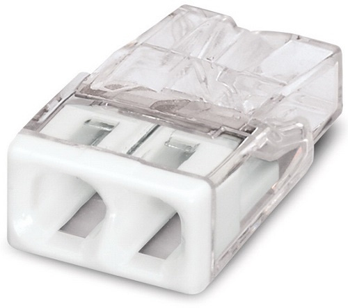 Изображение товара Клемма WAGO 2273-202