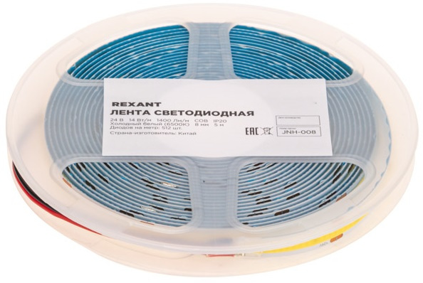 фото Лента светодиодная Rexant 147-106 в Самаре