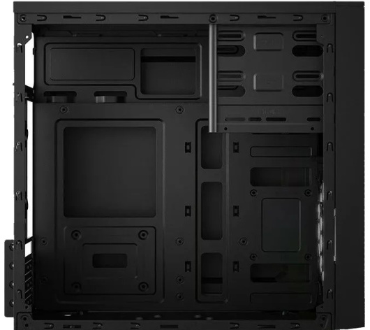 фото Корпус mATX CBR RD873 в Волгограде